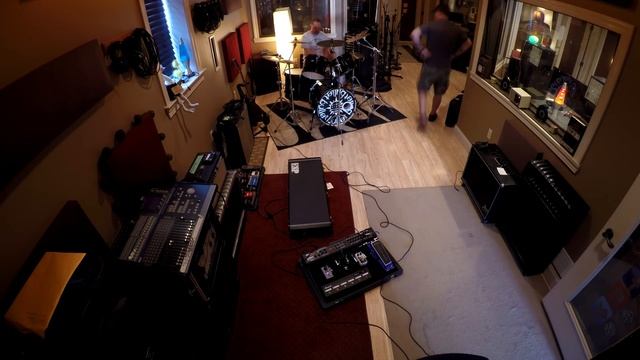 Studio setup смотреть онлайн