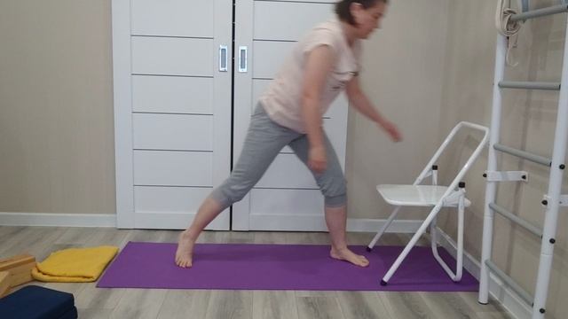 Профилактика варикоза. Гимнастика при варикозе