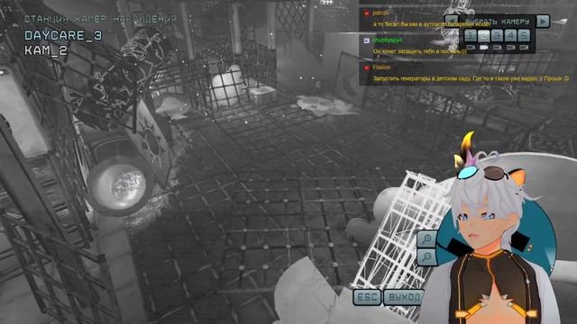 Five Nights at Freddy's: Security Breach - Ruin. Начало смотреть онлайн