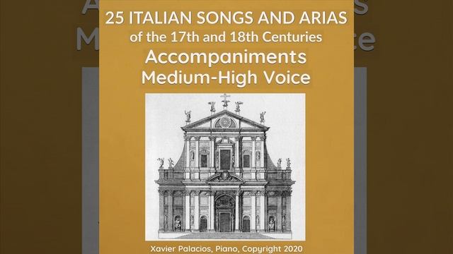 Tu Lo Sai, High (E: Original Key) смотреть онлайн