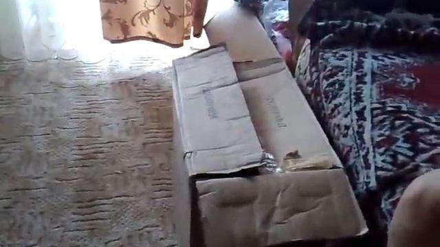 Марфа-брат Мару:)) Marfa and box смотреть онлайн