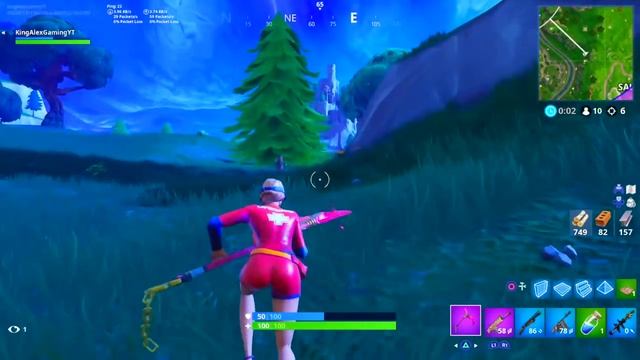 *NEW* How TO DOWNLOAD "GALAXY SKIN PACK" In FORTNITE! (GALAXY SKIN STARTER PACK LEAKED in FORTNITE! смотреть онлайн