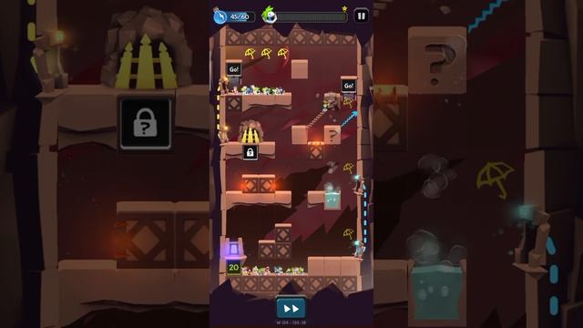 Lemming W: 133 - 18 смотреть онлайн