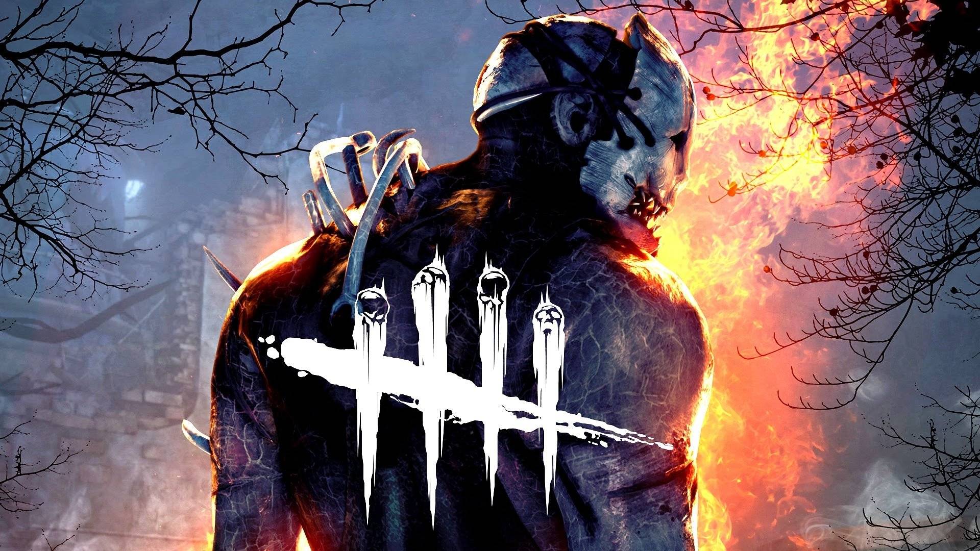 О это же Dead by Daylight смотреть онлайн