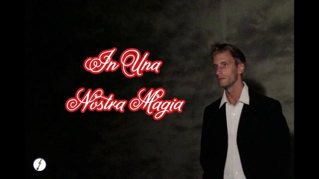 ❤️IN UNA NOSTRA MAGIA❤️ - INEDITO by Enomis. Prod. By Visuale Musica смотреть онлайн