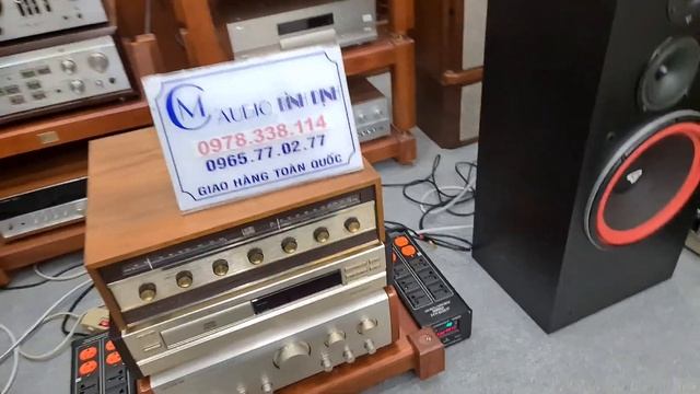 Loa Siêu Trầm - Sub CERWIN WEGA 12 Bass 30 Úp Gầm Cực Đẹp Nha Các Bác . Mới Về 🔈🔈🔈 смотреть онлайн