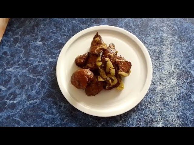 Куриная печень смотреть онлайн