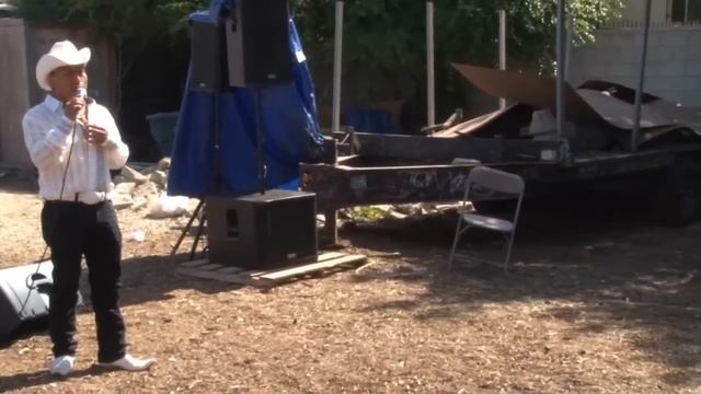 EL COYOTE D E LA SIERRA, RANCHO LOS HUMILDES смотреть онлайн