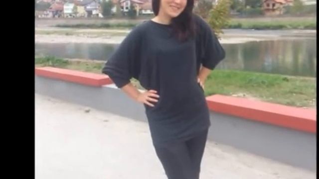 Mirza Selimovic Strah me da te sanjam смотреть онлайн