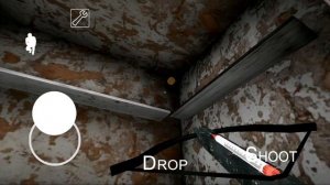 Проверка двух багов Обновления | Granny 1.7.5