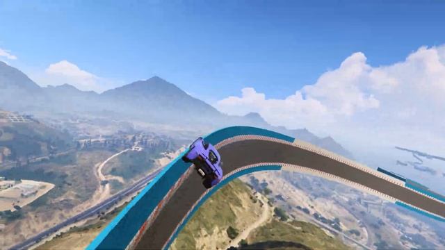 ТОННА ПРУТИКОВ и КУЧА ПЕРЕКЛАДОК - {PS4} Level Asian easy#2 (shoygu12) в GTA 5 Online смотреть онлайн