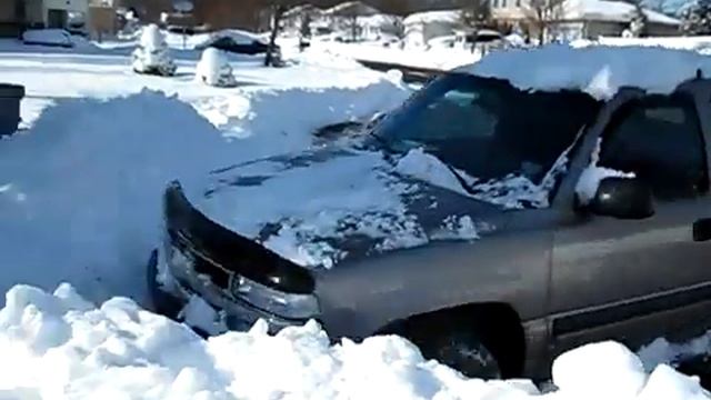 Snow fail !! смотреть онлайн