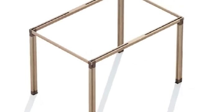 Коннекторы крепежи 3D смотреть онлайн