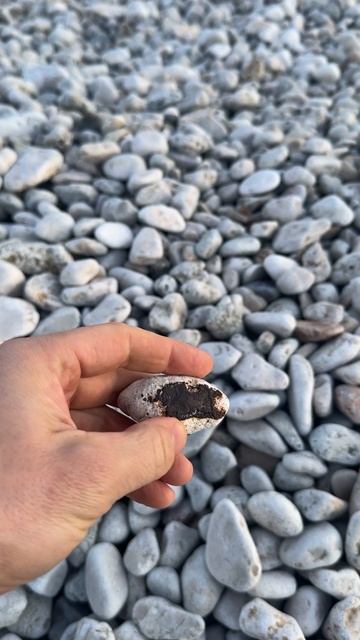 Крым Феодосийский залив с.Береговое