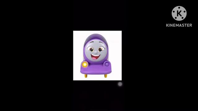 Новые игрушки томаса и его друзей из 25 сезона смотреть онлайн