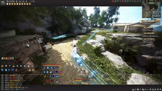 BDO Mythical Dine Velia to Oquilla's Eye 夢境迪納 貝爾利亞-奧眼 смотреть онлайн