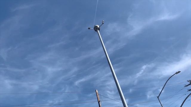 Solar Powered - Traffic Management - Low-Power Repeaters смотреть онлайн