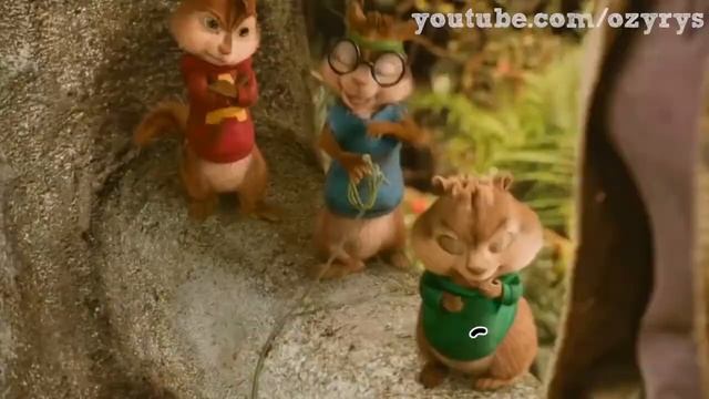 Alvin and the Chipmunks - Coffin Dance Song (Season 3) 1 hour смотреть онлайн