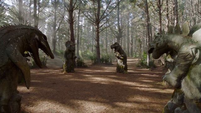 Могучие рейнджеры дино ярость 29 сезон 16 серия/Power Rangers Dino Fury 29 season Episode 16 смотреть онлайн