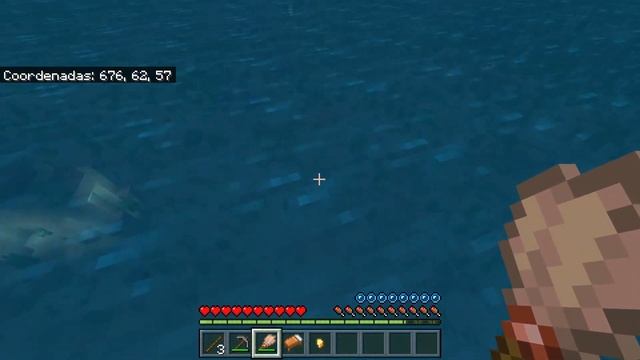 PLANTA SEMILLA DE SNIFFER TROFEO MINECRAFT смотреть онлайн