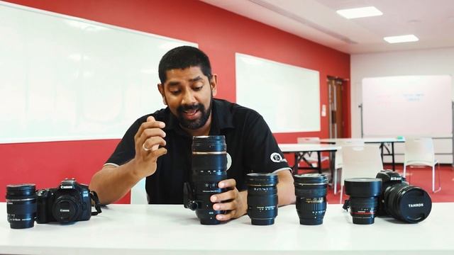 Native ලෙන්ස් සහ Third Party ලෙන්ස්... මොනවද මේ? මොකක්ද හොද? смотреть онлайн