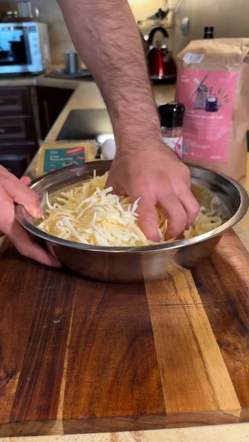 Хачапури по-мегрельски смотреть онлайн