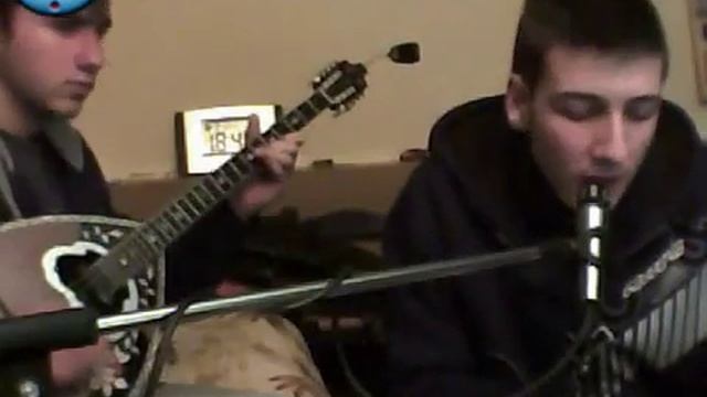 Marios kai Panos Mazonakis смотреть онлайн