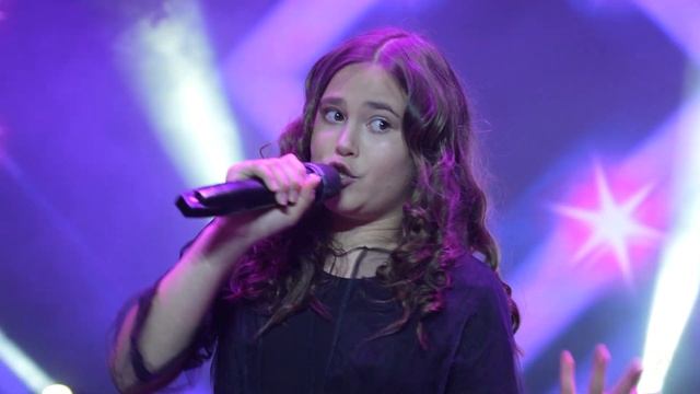 Маргарита Колпак «Львиное сердце» смотреть онлайн
