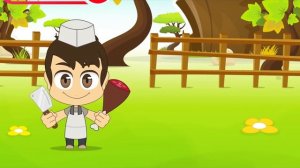 мультики для детей профессии на арабском