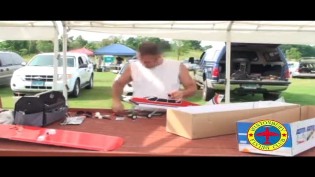 Alpha Sport 450 Build смотреть онлайн
