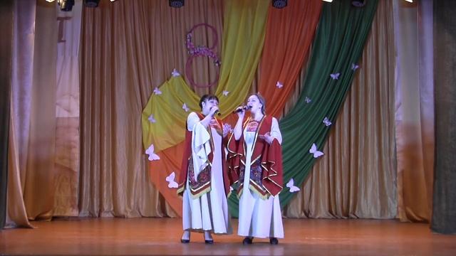 Концерт к 8 марта смотреть онлайн