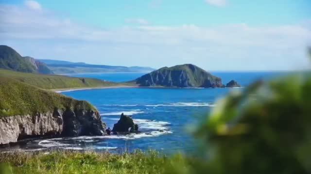 Остров Сахалин Кузнецовы 2024 год смотреть онлайн