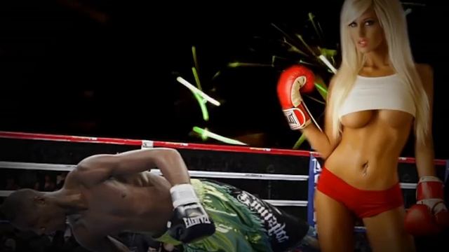 The Beautiful Tara Babcock смотреть онлайн