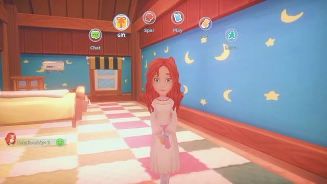 My Time At Portia - Ginger's Reaction смотреть онлайн
