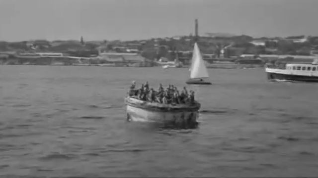 Корабелы смотреть онлайн