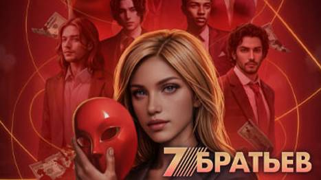 Клуб Романтики 7 Братьев Сезон 1 Серия 1 смотреть онлайн