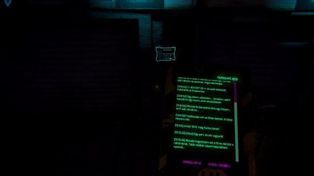 Neon Code смотреть онлайн