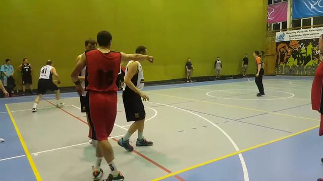 Dipol.tv vs. ŁKSG 44:46 cz. 2 смотреть онлайн
