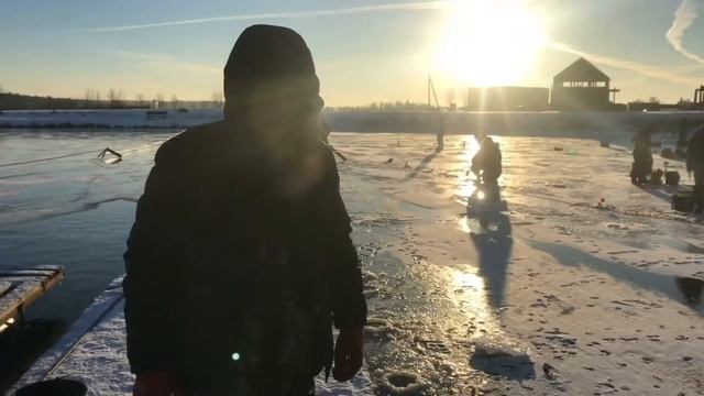 Зарыбление форелью смотреть онлайн