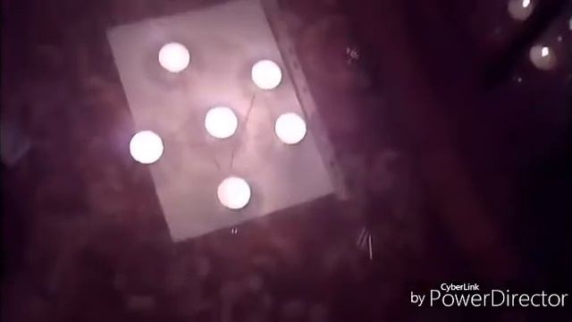 ВЫЗВАЛИ ПРИЗРАКА!? / ОН ПРИШЁЛ?!/ Love Cat :3 смотреть онлайн