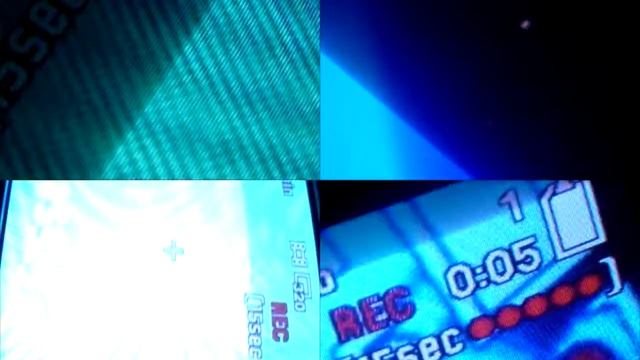 Video Art By André Serguilha: Bck:01 - Digital Archaeology Project