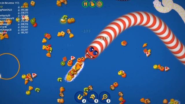 NEW TOP SCORE .7M.. SNAKE.OI WORM.OI.. смотреть онлайн