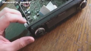 Как сделать AUX в магнитолу через радио. Куда паять аудио вход провода под мини джек в магнитолу