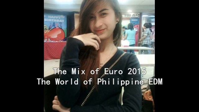 EHP Chix Teens Spotted: The Mix of Euro 2015 Broadcast on The World of Philippine EDM смотреть онлайн