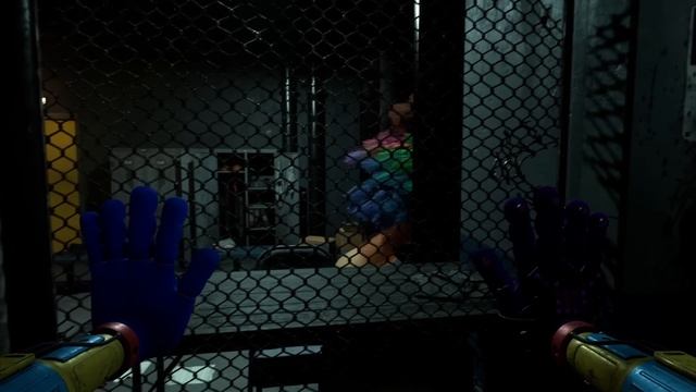 фабрика игрушек часть4 и Доуи