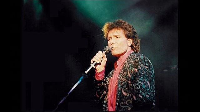 Constantly - Cliff Richard -1964 - Oldies Refreshed смотреть онлайн