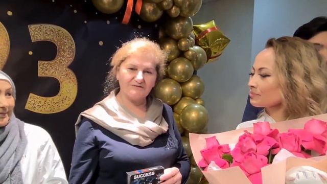 Отзыв по новым технологиям #successsiberia с живой встречи в г. Астана смотреть онлайн