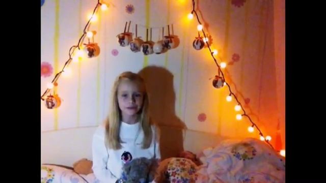 Открываю свой канал Olya life смотреть онлайн