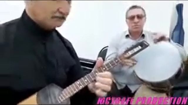 Абубакар Махмудов & Оркестр ЧР =Юха а буьйса ю= смотреть онлайн