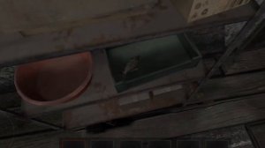 где находится все рыбы в игре метель